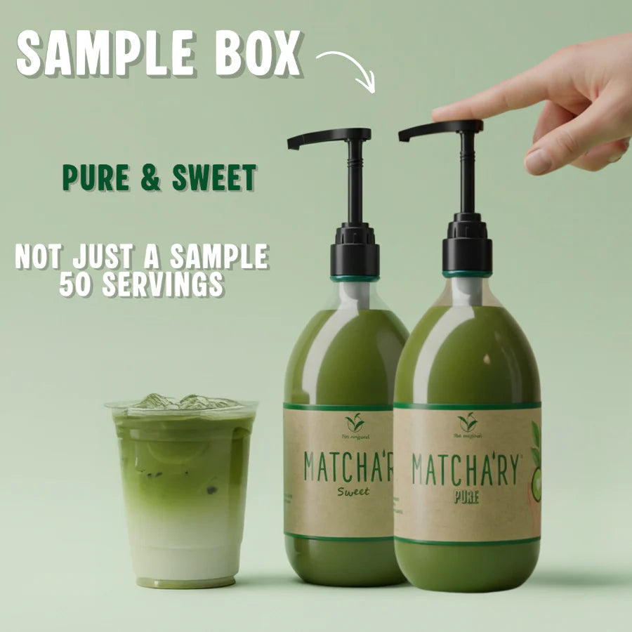 Sample-Box