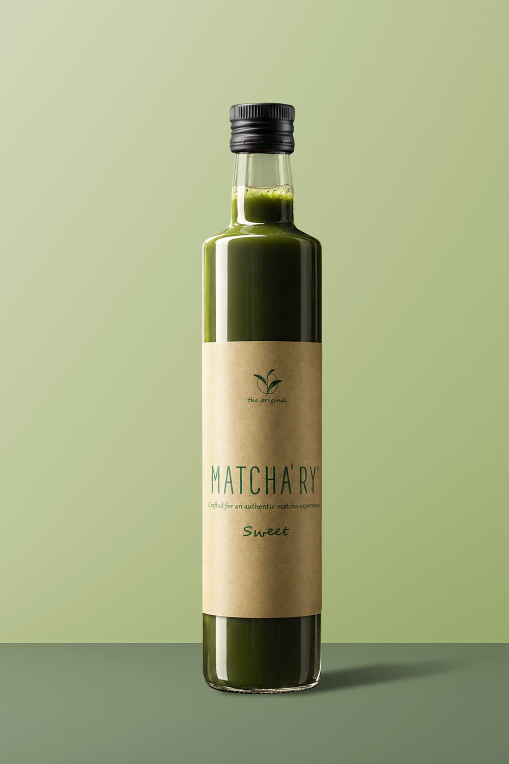 Matchary SWEET 0.5 Liter