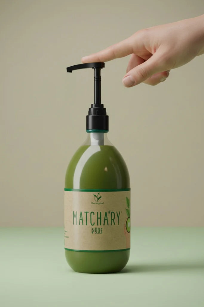 Matchary Dosierpumpe