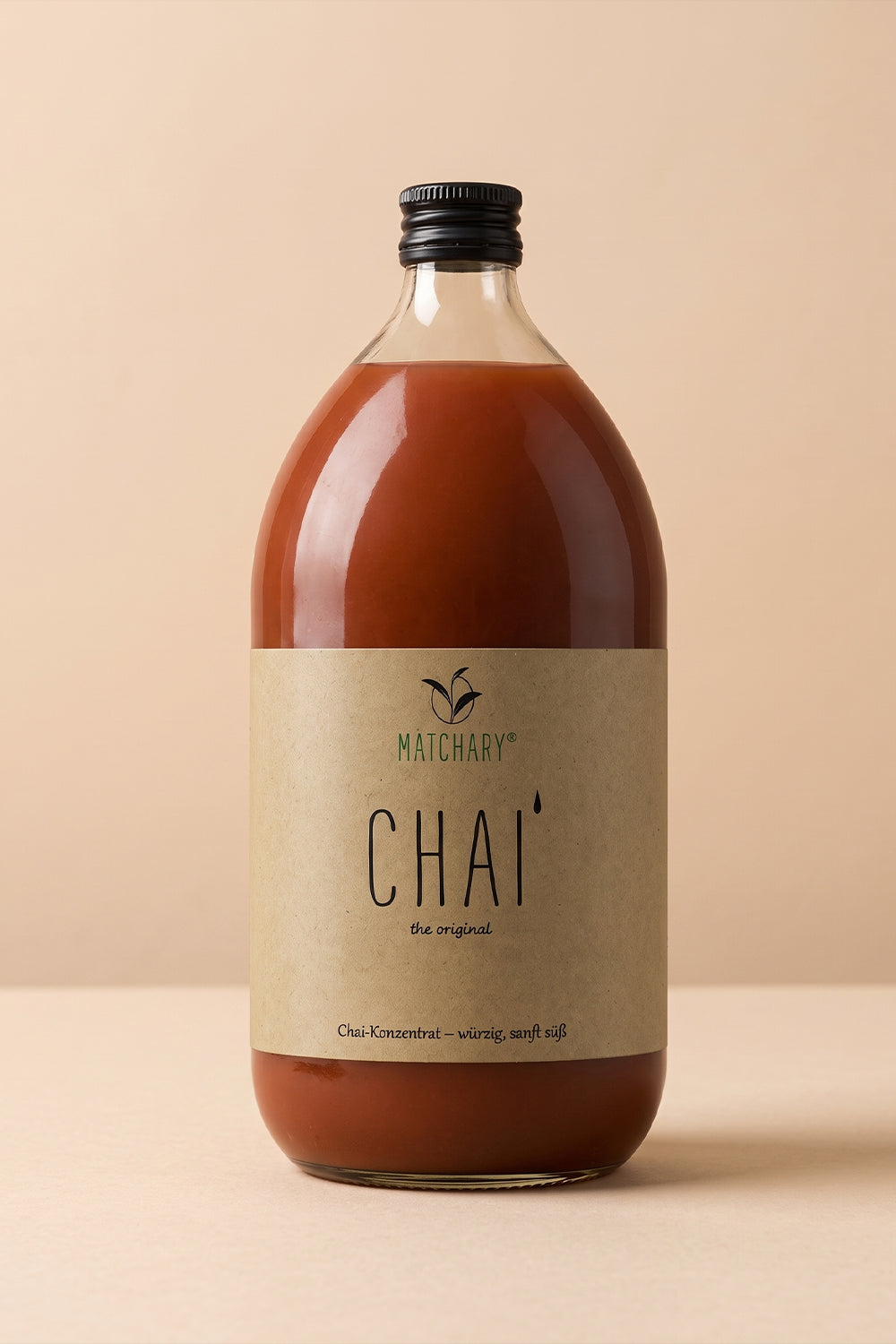 Matchary CHAI (1.0 Liter)