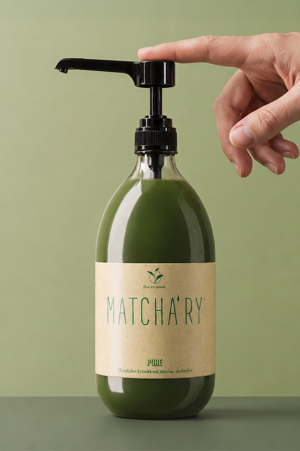 Matchary Dosing Pump