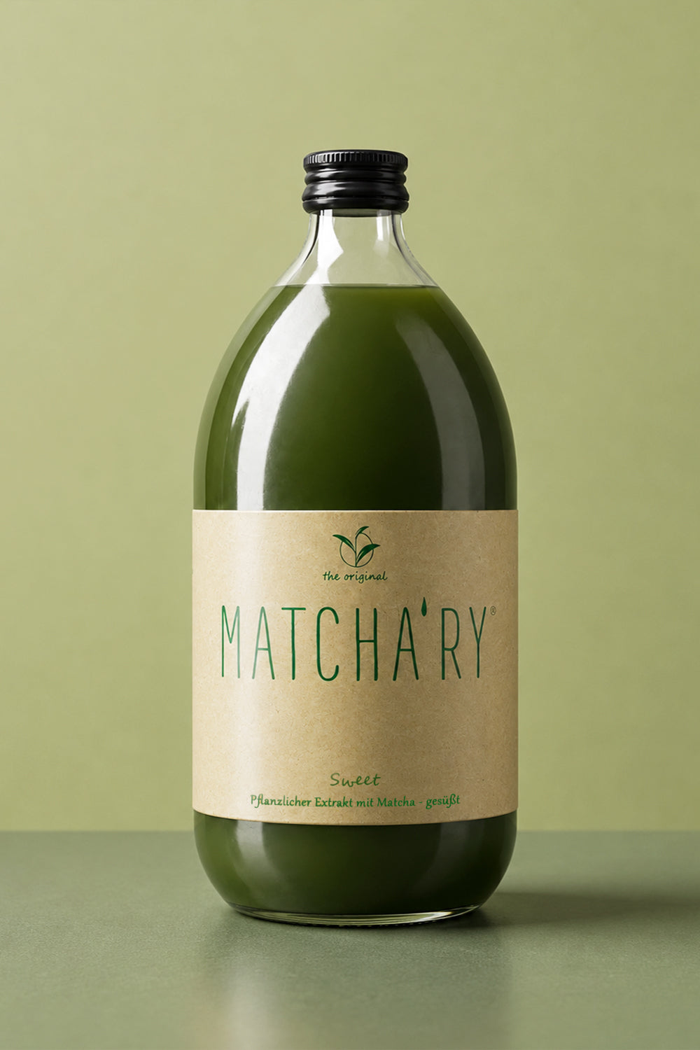Matchary SWEET 1 Liter
