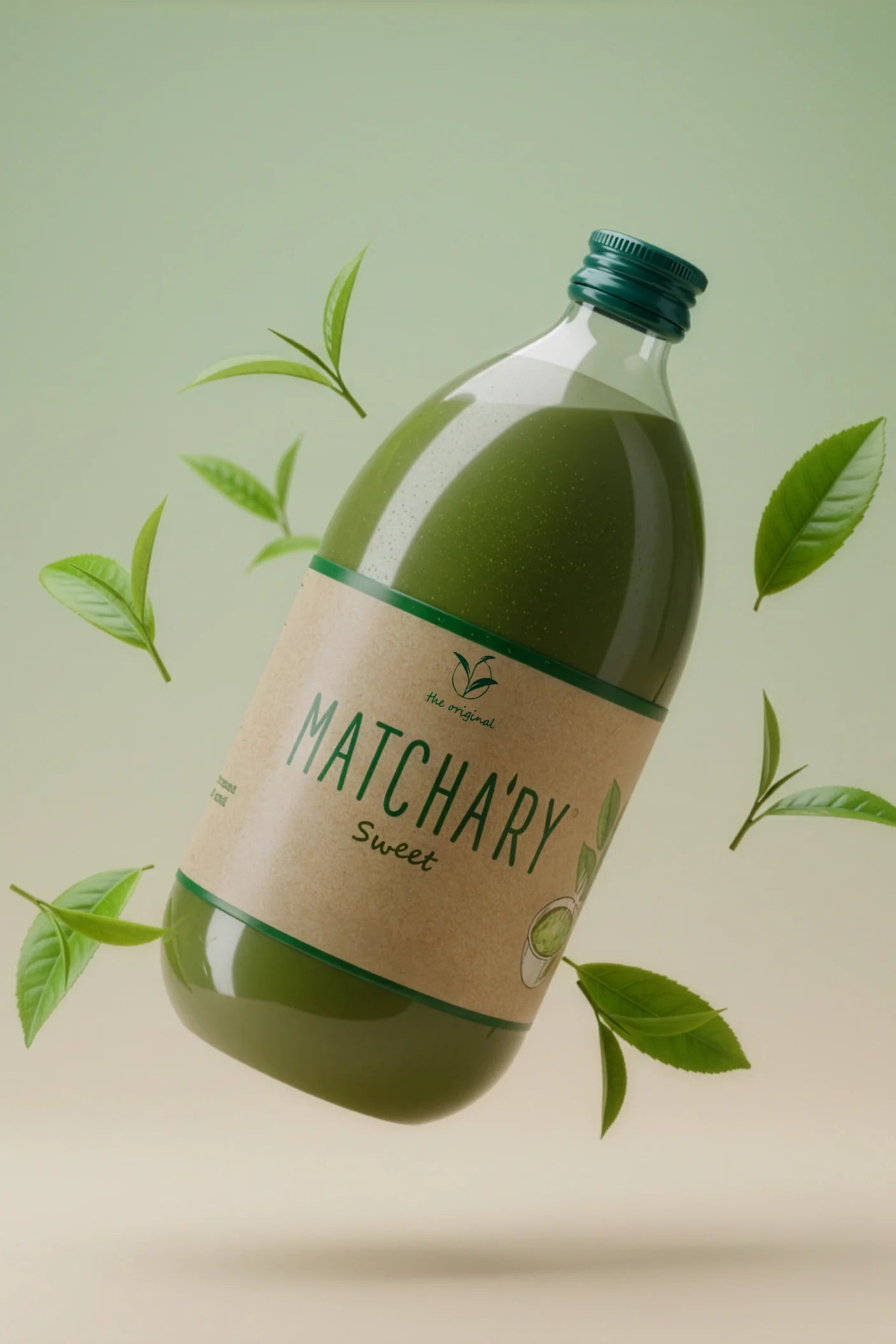 Matchary SWEET